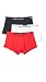 Algopix Similar Product 2 - Emporio Armani Mens 3Pack Cotton