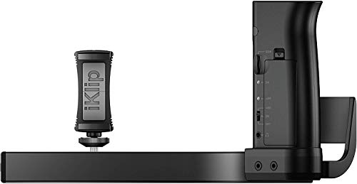Algopix Similar Product 20 - IK Multimedia iKlip AV Broadcast