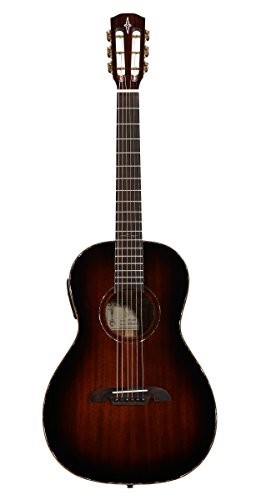 Algopix Similar Product 17 - Alvarez MPA66ESHB Masterworks Series