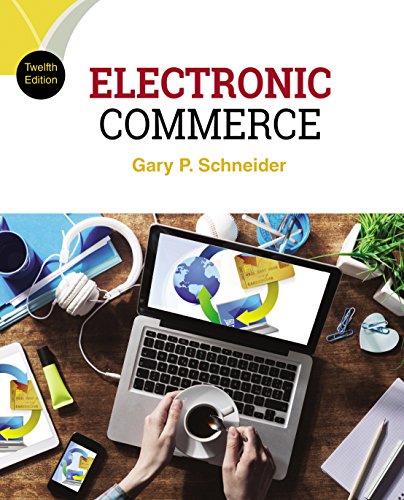 Algopix Similar Product 17 - Electronic Commerce