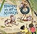 Algopix Similar Product 2 - Manners Are Not for Monkeys