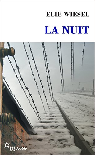 Algopix Similar Product 2 - La Nuit (Double t. 42) (French Edition)