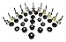 Algopix Similar Product 15 - Crown Automotive Body Mount Master Kit
