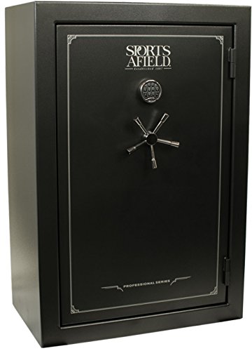 Algopix Similar Product 1 - Sports Afield SA6033PRO Professional
