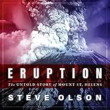 Algopix Similar Product 12 - Eruption The Untold Story of Mount St