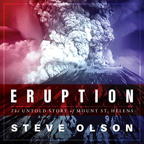Algopix Similar Product 17 - Eruption The Untold Story of Mount St