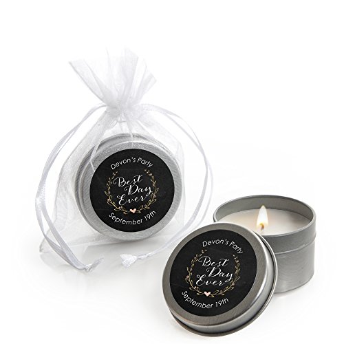 Algopix Similar Product 17 - Custom Best Day Ever  Personalized