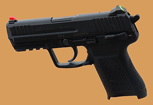 Algopix Similar Product 15 - HK 45  P30  VP  ALL MODELS  FRONT