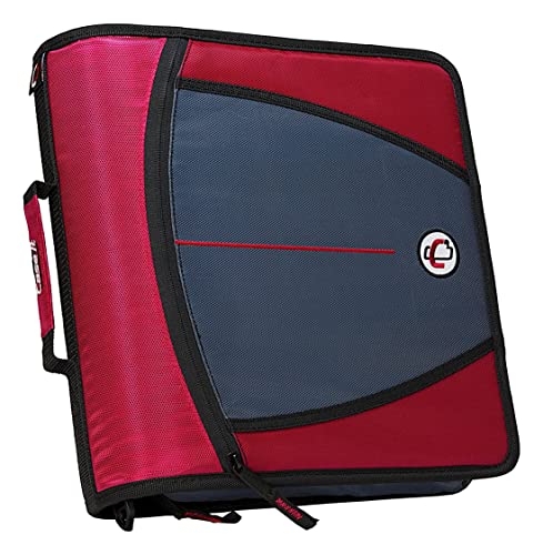 Algopix Similar Product 18 - Caseit The Mighty Zip Tab Zipper