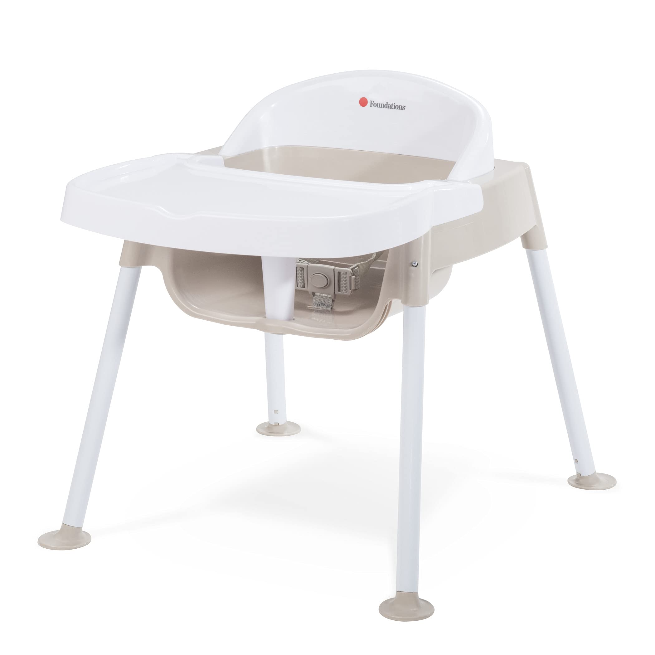 Algopix Similar Product 10 - Foundations Secure Sitter 11 Feeding