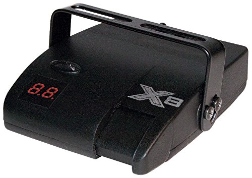 Algopix Similar Product 19 - SEACHOICE X8 TimeBased Digital Brake