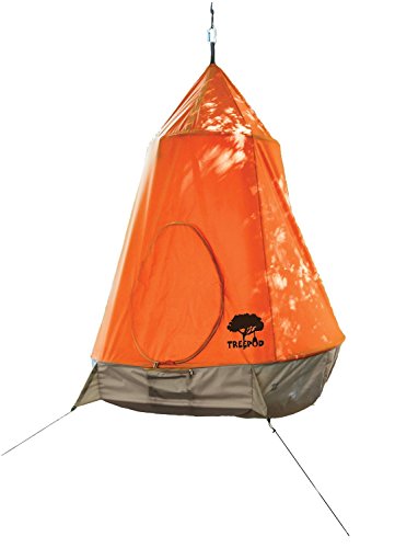 Algopix Similar Product 12 - TreePod Original Hanging Backyard Tree
