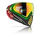 Algopix Similar Product 11 - Dye Precision Goggle i4 Rasta
