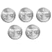 Algopix Similar Product 17 - Panasonic CR2412 3V Lithium Battery