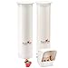 Algopix Similar Product 17 - Royal Rooster Chicken Feeder and