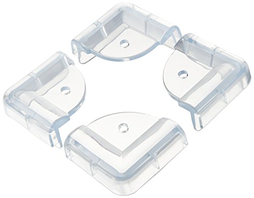 Algopix Similar Product 18 - Prince Lionheart Corner Guards 4pcs