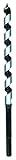 Algopix Similar Product 15 - Smartool 917512 Wood Spiral Drill