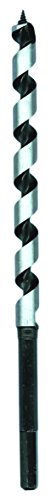 Algopix Similar Product 7 - Smartool 917512 Wood Spiral Drill