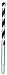 Algopix Similar Product 15 - Smartool 917582 Wood Spiral Drill