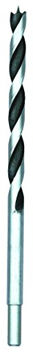 Algopix Similar Product 5 - Smartool 917582 Wood Spiral Drill