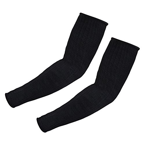 Algopix Similar Product 6 - Protective Arm Sleeves Yosoo 1 Pair