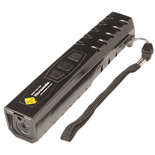 Algopix Similar Product 11 - Tornado 900k Volt Stun Gun with Nylon