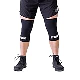 Algopix Similar Product 12 - Sling Shot Mark Bell Strong Knee