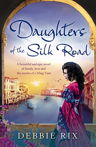Algopix Similar Product 16 - Daughters of the Silk Road A beautiful