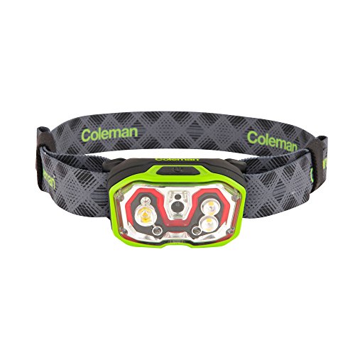 Algopix Similar Product 1 - Coleman Divide 275 lm LED Headlamp
