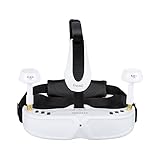 Algopix Similar Product 6 - Ehang GHOSTDRONE 20 VR Goggles