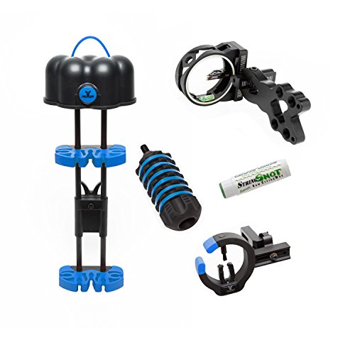 Algopix Similar Product 20 - 3006 Outdoors3006 Saber 5Pc Bow