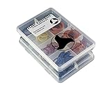 Algopix Similar Product 4 - Flasc Paintball Empire Mini GS 5X Color