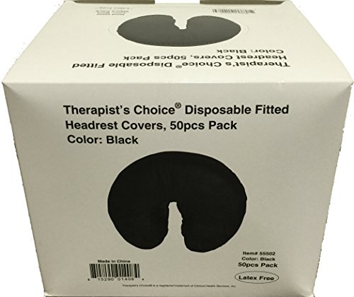 Algopix Similar Product 18 - Therapists Choice Disposable Fitted