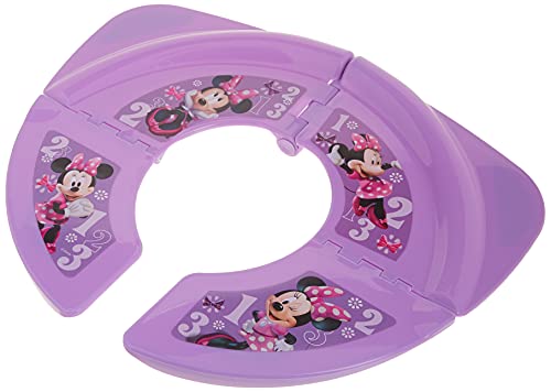 Algopix Similar Product 6 - Disney Minnie Mouse Bowtique