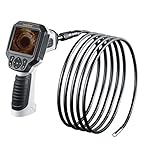 Algopix Similar Product 1 - Laserliner L/L082210A Inspection Cameras