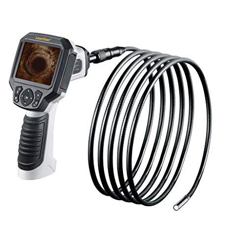 Algopix Similar Product 16 - Laserliner L/L082210A Inspection Cameras