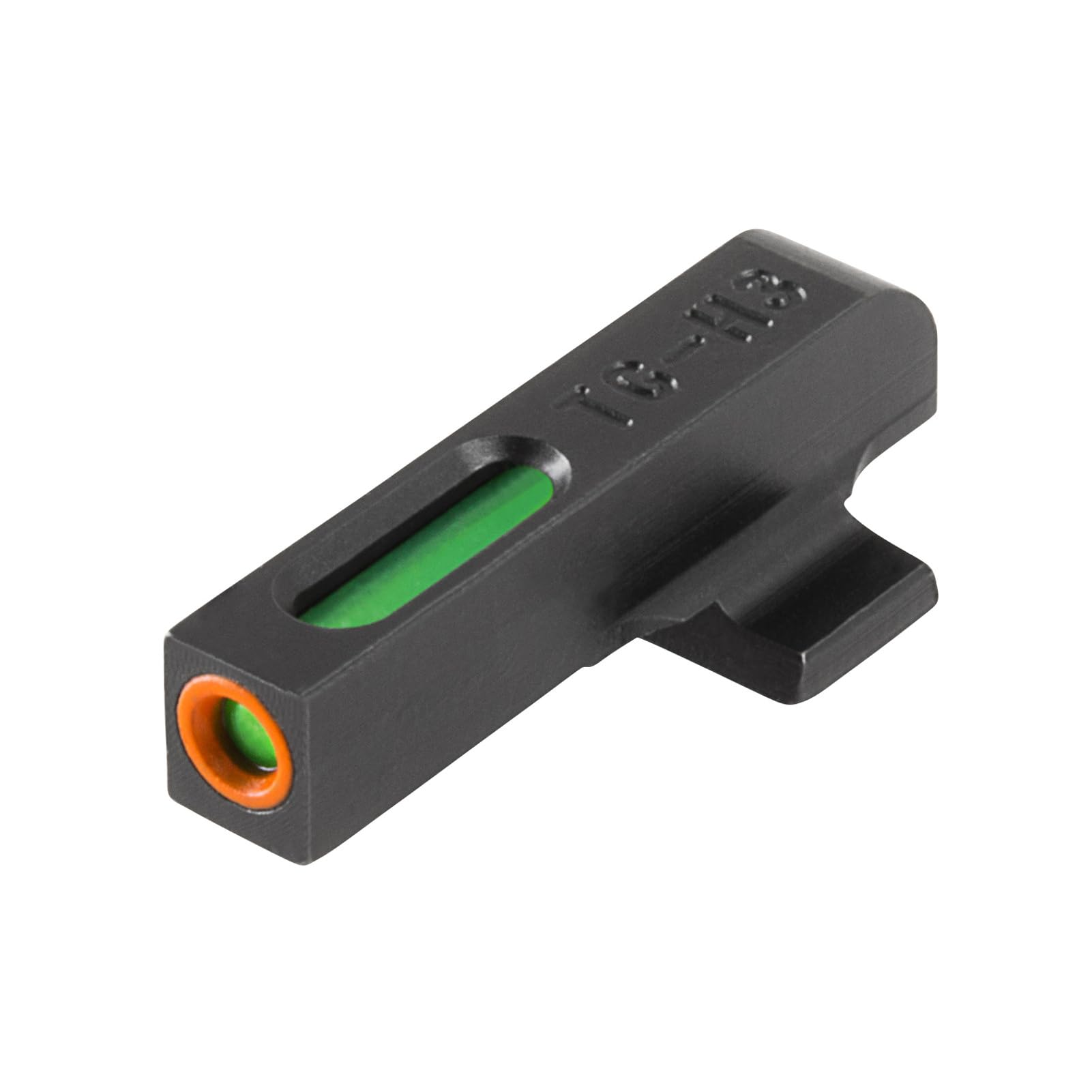 Algopix Similar Product 7 - TRUGLO TFX Pro Tritium and Fiber Optic