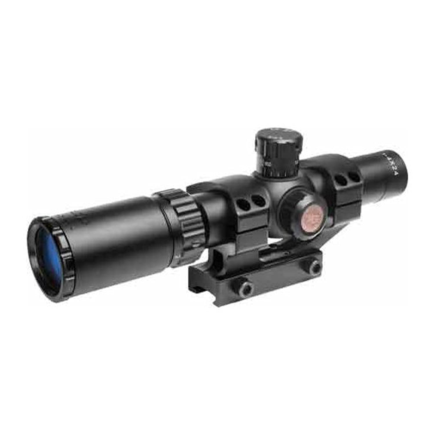 Algopix Similar Product 16 - TRUGLO TRUBrite 30 Series 16 X 24mm