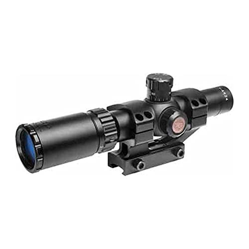 Algopix Similar Product 14 - TRUGLO TRUBrite 30 Series 16 X 24mm