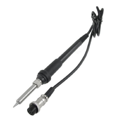 Algopix Similar Product 1 - Uxcell 90W Replaceable Quick 203H
