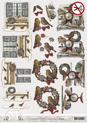 Algopix Similar Product 16 - Find It Trading SB10054 Amy Design