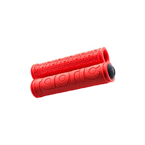 Algopix Similar Product 19 - Fabric Push Slip on Handlerbar Grips
