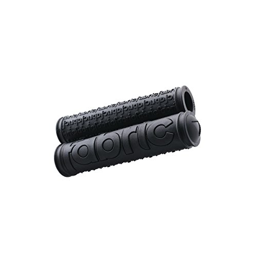 Algopix Similar Product 8 - Fabric Push Slip on Handlerbar Grips