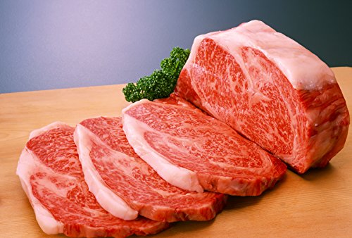 Algopix Similar Product 7 - 100 A5 Grade Japanese Wagyu Kobe Beef