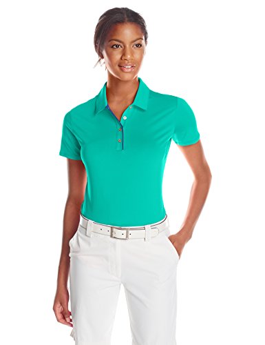 Algopix Similar Product 10 - adidas Golf Womens Golf 3Stripe Short
