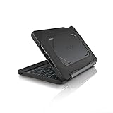 Algopix Similar Product 12 - ZAGG Rugged Book Durable Case Hinged