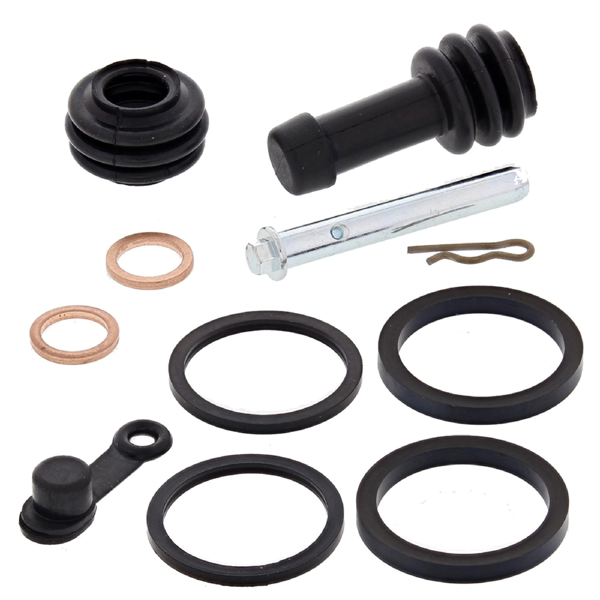 Algopix Similar Product 6 - All Balls Racing 183021 Caliper