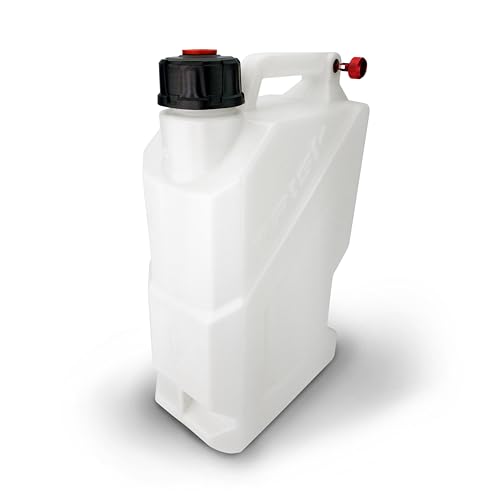 Algopix Similar Product 13 - Risk Racing 281 EZ3  3 Gallon Utility