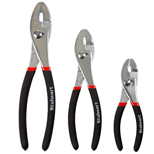 Algopix Similar Product 9 - Stalwart 75HT3004 Utility Slip Joint