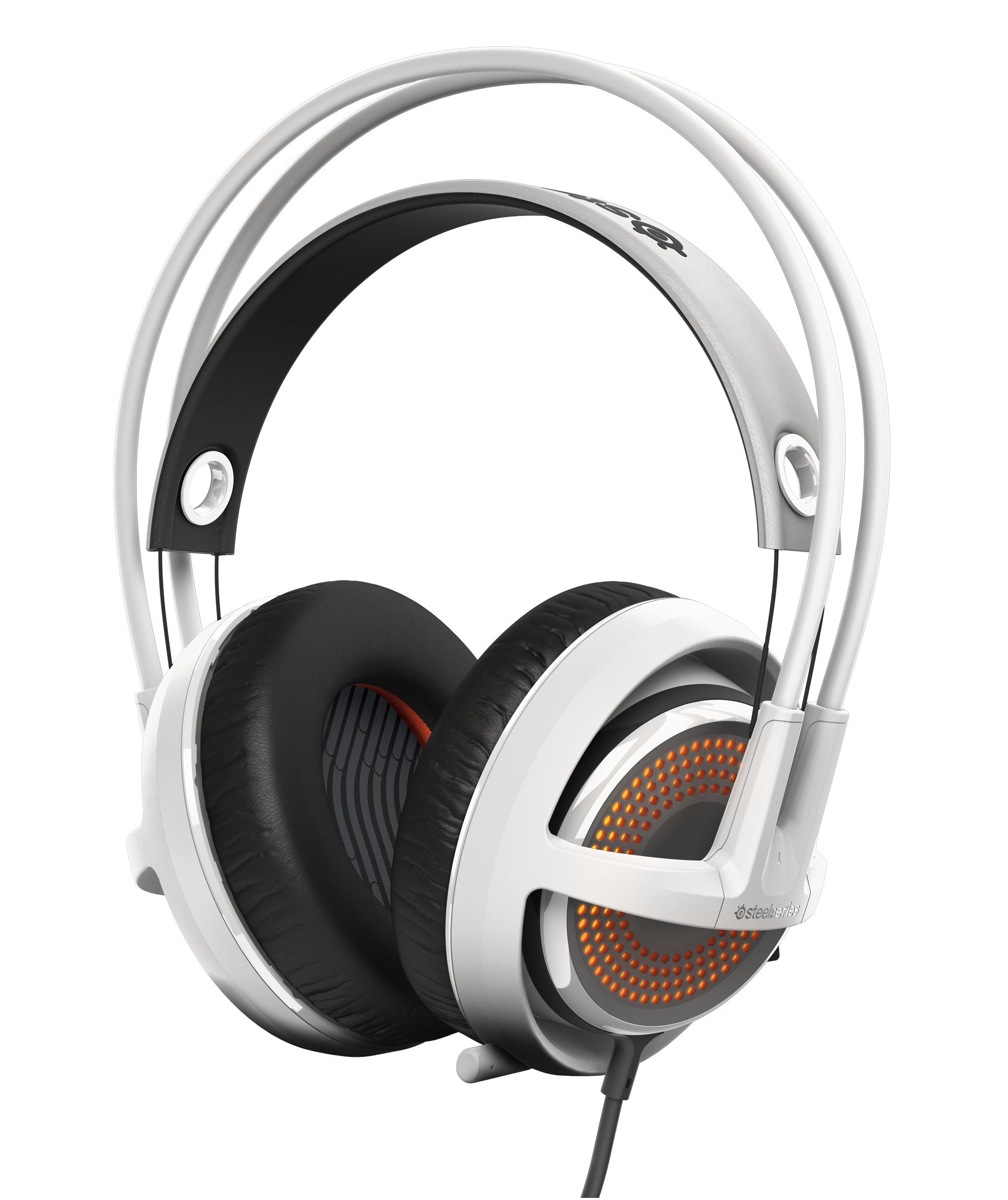 Algopix Similar Product 9 - SteelSeries Siberia 350 Gaming Headset